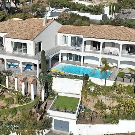 La Mereveil Sainte-Maxime