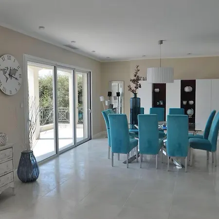 La Mereveil Villa Sainte-Maxime