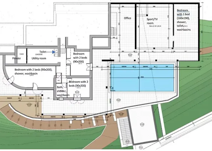 La Mereveil Sainte-Maxime