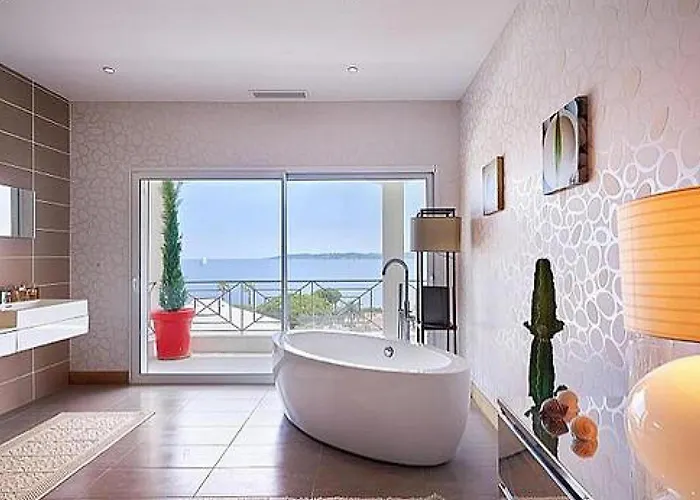 La Mereveil Sainte-Maxime