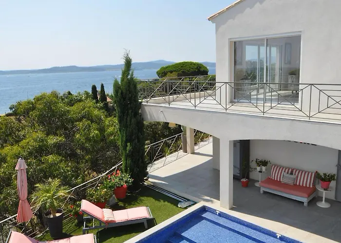 La Mereveil * Sainte-Maxime