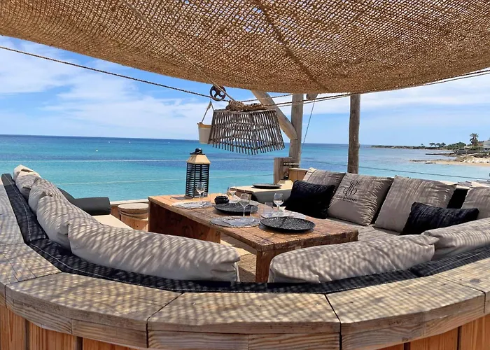 La Mereveil * Sainte-Maxime