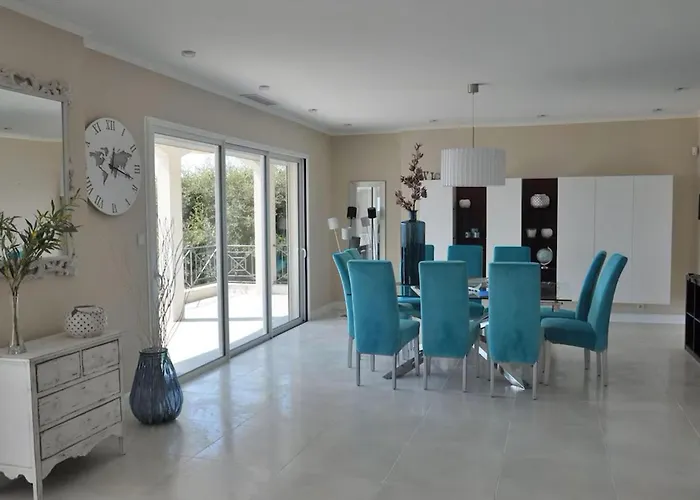 La Mereveil Villa Sainte-Maxime