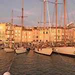 La Mereveil * Sainte-Maxime