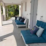 Villa La Mereveil