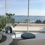 Villa La Mereveil *