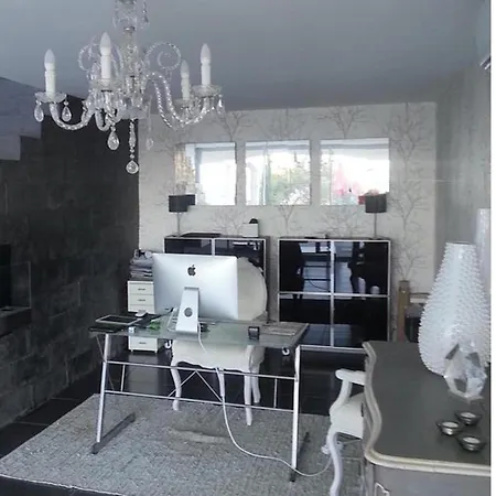 La Mereveil Сент-Максім