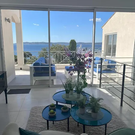 Villa La Mereveil *
