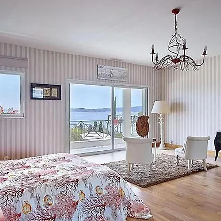 La Mereveil Villa Sainte-Maxime