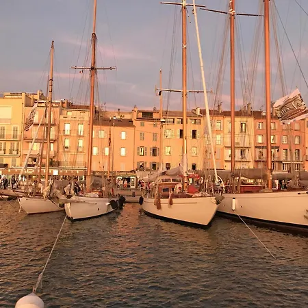 La Mereveil * Sainte-Maxime