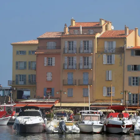 La Mereveil Вілла