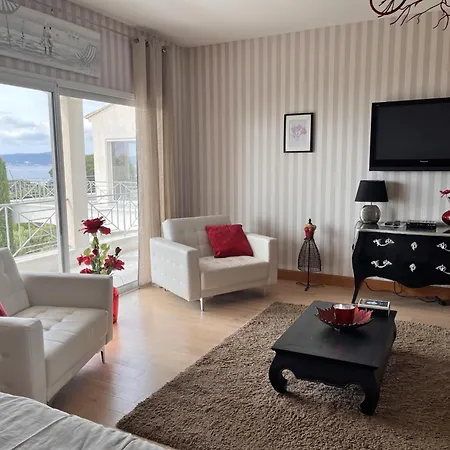 La Mereveil * Sainte-Maxime