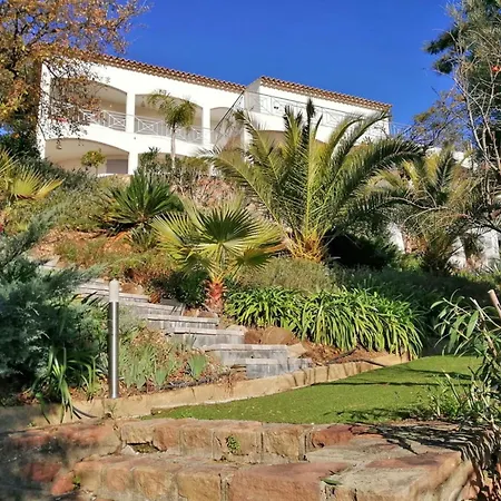 La Mereveil Villa *