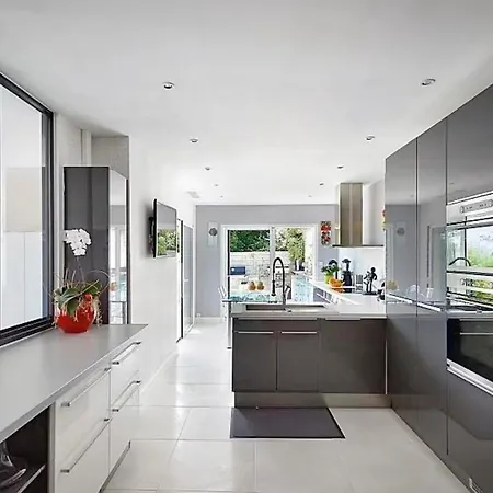 Villa La Mereveil Sainte-Maxime