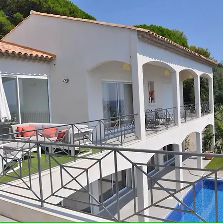 La Mereveil Villa *