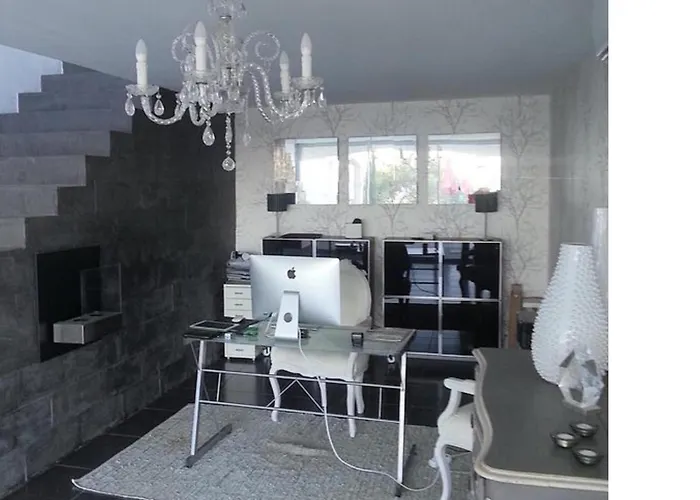 La Mereveil Сент-Максім