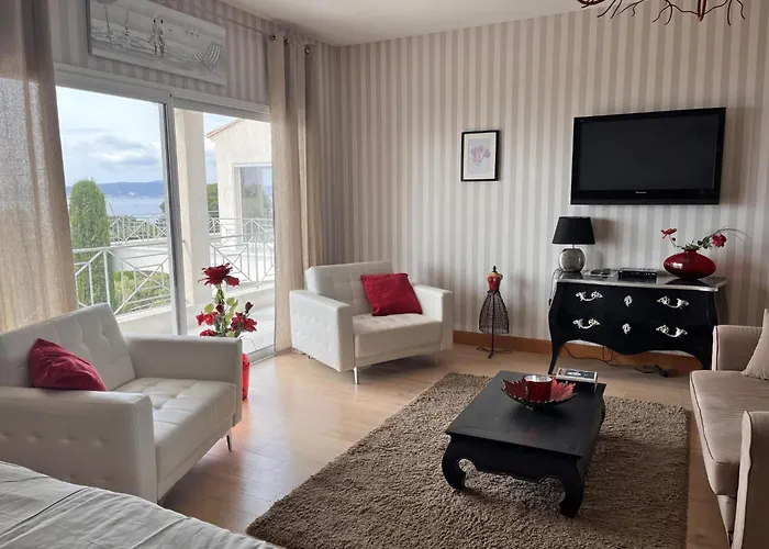 La Mereveil * Сент-Максім