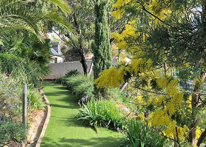 La Mereveil فيلة سانت ماكسيم