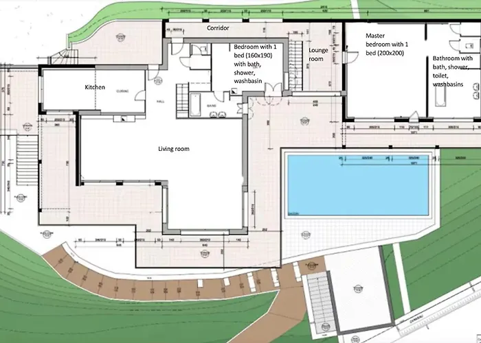 La Mereveil * سانت ماكسيم