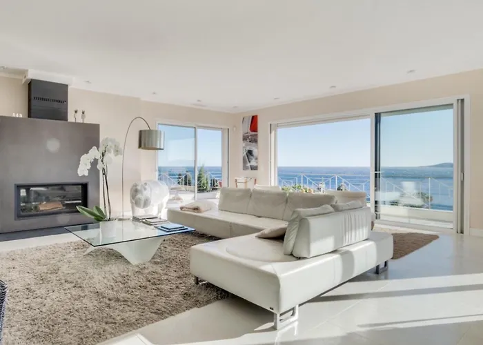 La Mereveil Вілла