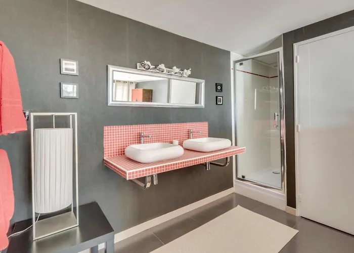 Вілла La Mereveil