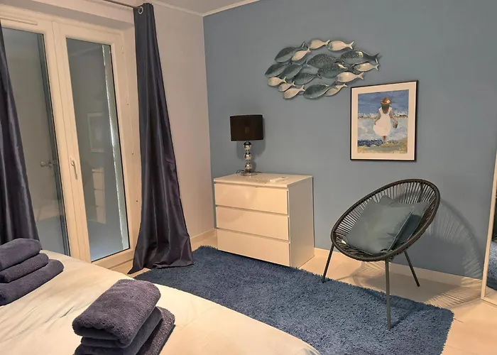 La Mereveil Вілла *